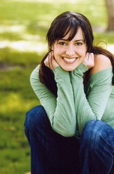  Charlene Amoia