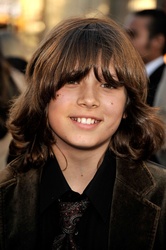  Léo Howard