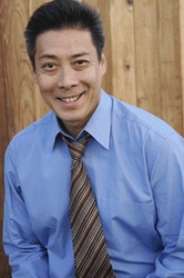  François Chau