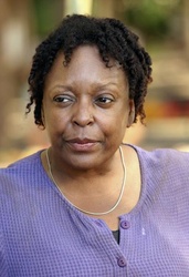  Laverne Scott Caldwell