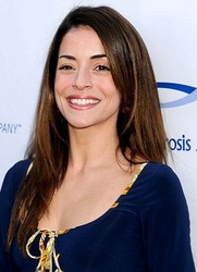  Emmanuelle Vaugier