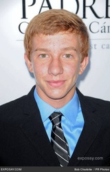  Joshua Logan Moore