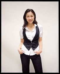  Elizabeth  Chai Vasarhelyi 