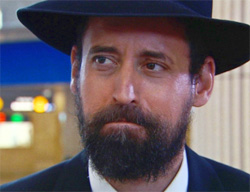  Baruch Brener 