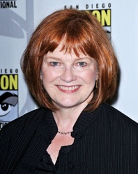  Blair Brown