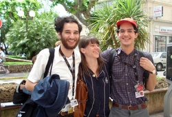  Joshua  Safdie