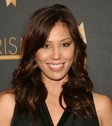  Michaela Conlin