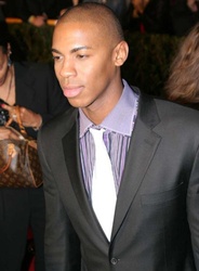  Mehcad Brooks