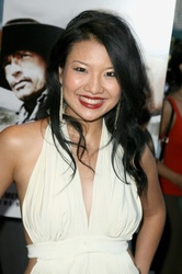  Gwendoline Yeo