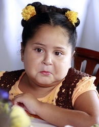  Daniella Baltodano