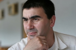  George  Ovashvili 
