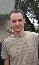  Jim Parsons