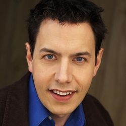  John Ross Bowie