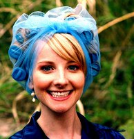  Melissa Rauch