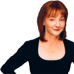 Bonita Friedericy