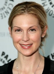  Kelly Rutherford
