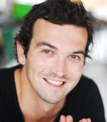  Grégory  Ragot 