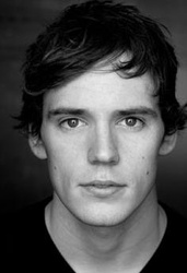  Sam Claflin