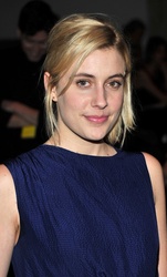  Greta Gerwig