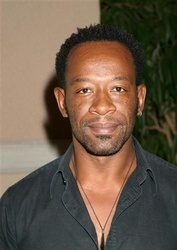  Lennie James