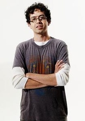  Geoffrey Arend