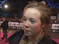  Lisa Backwell