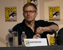  Jay Karnes