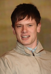  Jack O'Connell