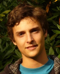  Julien Frison