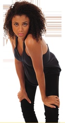  Murielle Hilaire 