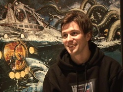  Kyle Newman