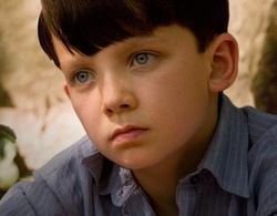  Asa Butterfield