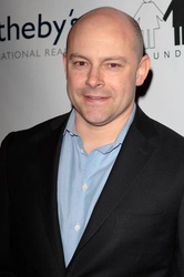  Rob Corddry