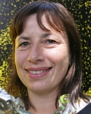  Isabelle  Czajka