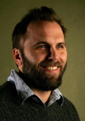  Chris Gorak