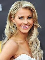  Julianne Hough
