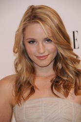  Dianna Agron