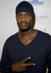  Brian Hooks