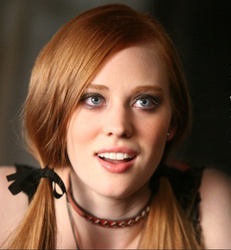  Deborah Ann Woll