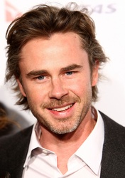  Sam Trammell