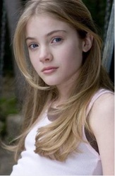  Skyler Samuels