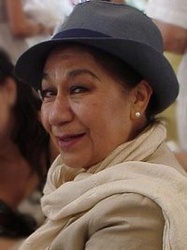  Angelina  Pelaez