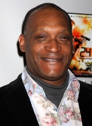  Tony Todd