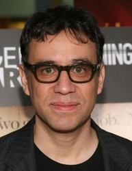 Fred Armisen