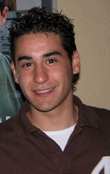  Jesus Carroza