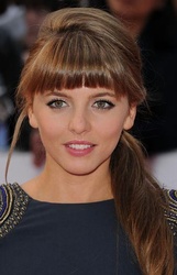  Ophelia Lovibond
