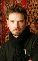  Aden Young