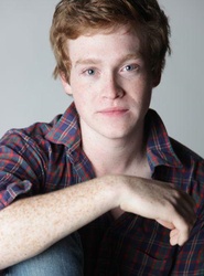  Caleb Landry Jones