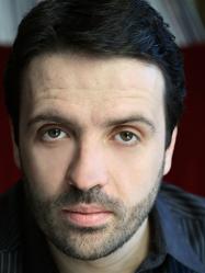  Laurent Poitrenaux