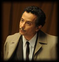  Abel Jafri